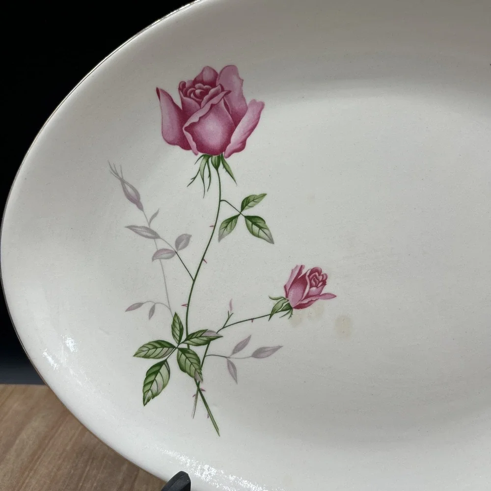 Homer Laughlin this vintage